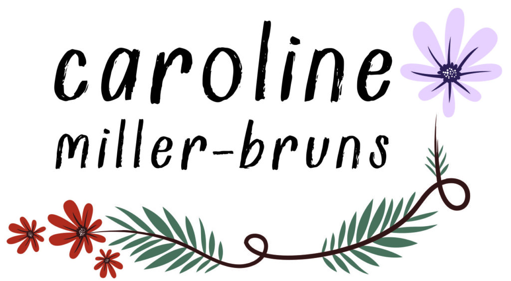 Caroline's logo