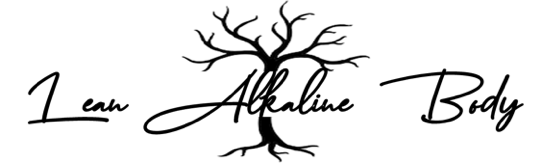 Lean Alkaline Body
